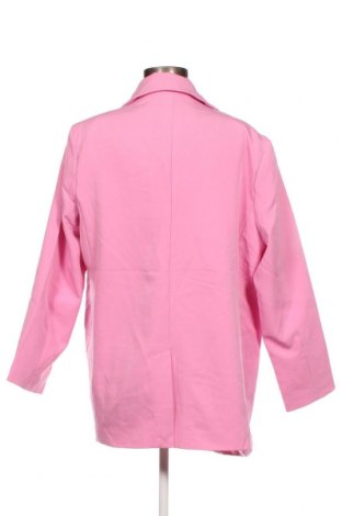Γυναικείο σακάκι ONLY, Μέγεθος L, Χρώμα Ρόζ , Τιμή 30,43 €