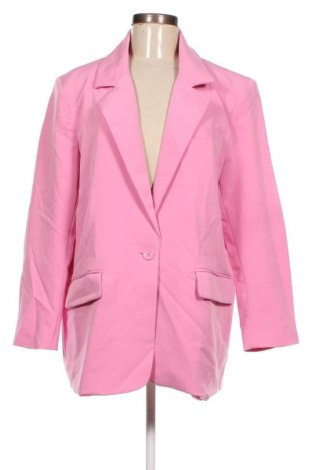 Дамско сако ONLY, Размер M, Цвят Розов, Цена 57,40 лв.