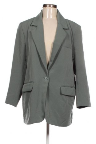 Γυναικείο σακάκι ONLY, Μέγεθος M, Χρώμα Μπλέ, Τιμή 24,52 €