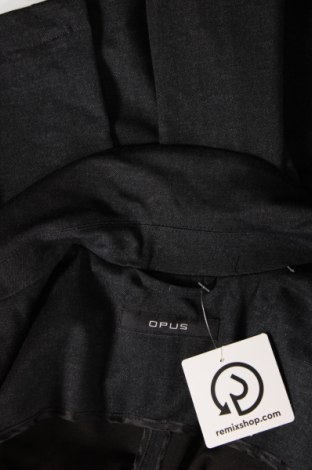 Дамско сако Opus, Размер XS, Цвят Черен, Цена 12,15 лв.