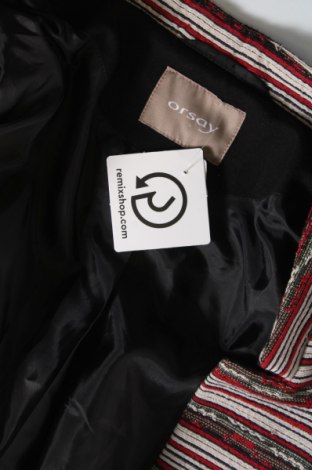Dámske sako  Orsay, Veľkosť L, Farba Viacfarebná, Cena  8,06 €