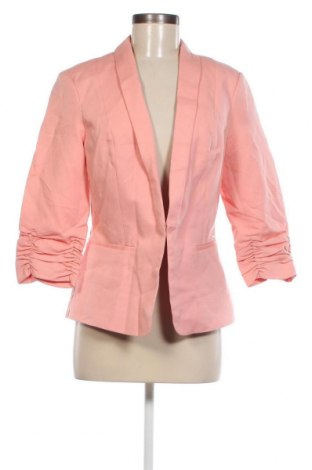 Γυναικείο σακάκι Orsay, Μέγεθος L, Χρώμα Ρόζ , Τιμή 23,82 €