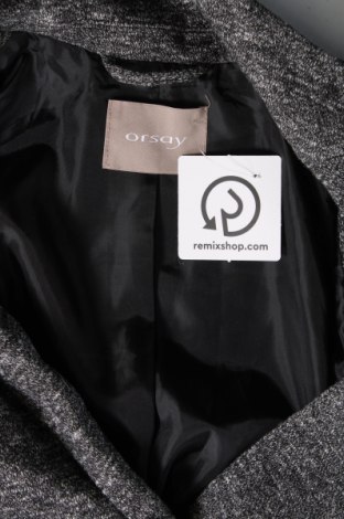 Dámske sako  Orsay, Veľkosť M, Farba Čierna, Cena  4,99 €
