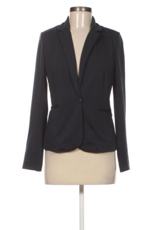 Damen Blazer Oxmo, Größe M, Farbe Blau, Preis 10,10 €