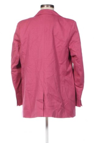 Дамско сако Pepe Jeans, Размер M, Цвят Розов, Цена 96,40 лв.