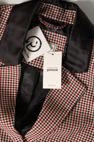 Γυναικείο σακάκι Pimkie, Μέγεθος XL, Χρώμα Πολύχρωμο, Τιμή 11,91 €