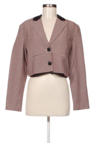 Γυναικείο σακάκι Pimkie, Μέγεθος XL, Χρώμα Πολύχρωμο, Τιμή 15,51 €