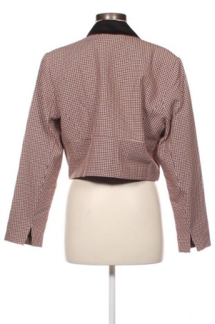 Γυναικείο σακάκι Pimkie, Μέγεθος XL, Χρώμα Πολύχρωμο, Τιμή 11,91 €