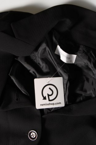Дамско сако Portmans, Размер S, Цвят Черен, Цена 9,03 лв.