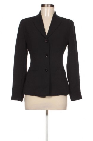 Γυναικείο σακάκι Portmans, Μέγεθος S, Χρώμα Μαύρο, Τιμή 4,52 €