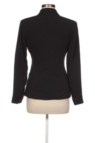 Γυναικείο σακάκι Portmans, Μέγεθος S, Χρώμα Μαύρο, Τιμή 4,52 €