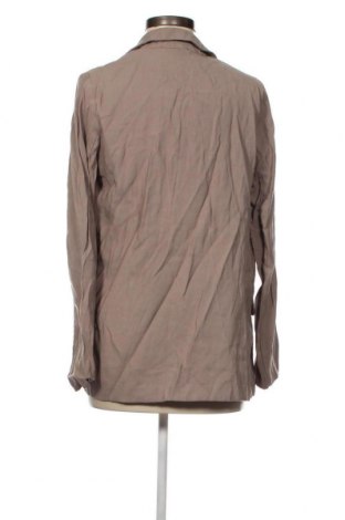 Γυναικείο σακάκι Primark, Μέγεθος S, Χρώμα  Μπέζ, Τιμή 7,89 €