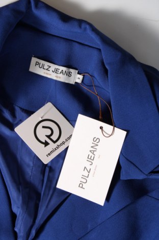Dámske sako  Pulz Jeans, Veľkosť XS, Farba Modrá, Cena  66,49 €