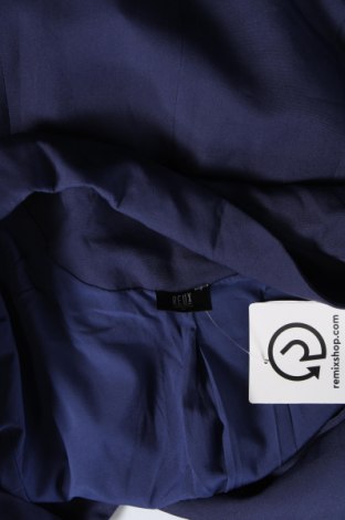 Γυναικείο σακάκι REUX, Μέγεθος M, Χρώμα Μπλέ, Τιμή 7,52 €