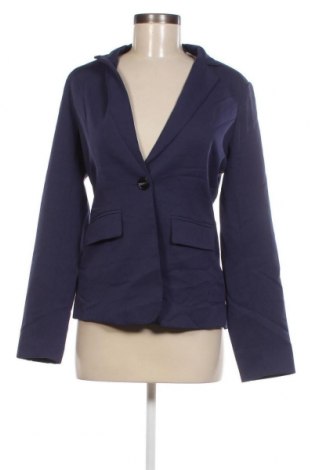 Γυναικείο σακάκι REUX, Μέγεθος M, Χρώμα Μπλέ, Τιμή 10,52 €