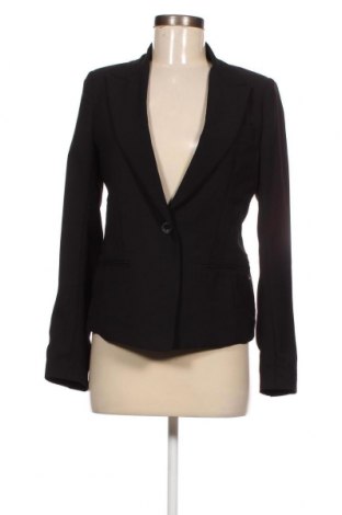 Γυναικείο σακάκι Replay, Μέγεθος S, Χρώμα Μαύρο, Τιμή 51,19 €