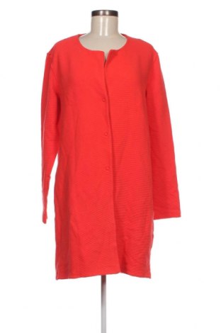 Γυναικείο παλτό Rich & Royal, Μέγεθος XL, Χρώμα Κόκκινο, Τιμή 19,35 €