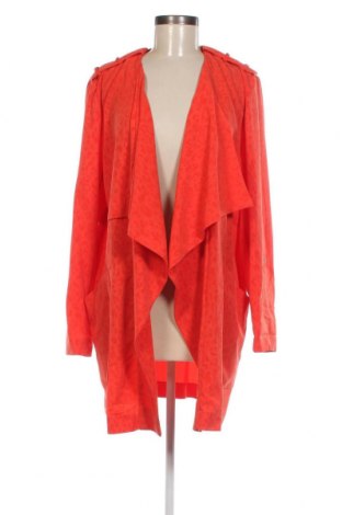 Damen Blazer River Island, Größe L, Farbe Rot, Preis € 29,92