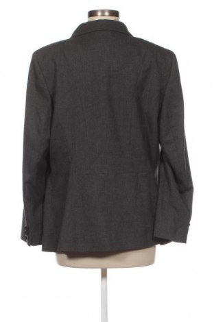 Γυναικείο σακάκι S.Oliver, Μέγεθος XL, Χρώμα Γκρί, Τιμή 26,60 €
