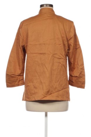 Γυναικείο σακάκι SHEIN, Μέγεθος M, Χρώμα  Μπέζ, Τιμή 3,81 €