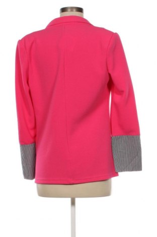 Γυναικείο σακάκι SHEIN, Μέγεθος S, Χρώμα Ρόζ , Τιμή 22,46 €