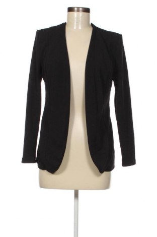Дамско сако SHEIN, Размер S, Цвят Черен, Цена 10,56 лв.