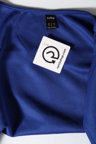 Dámske sako  SHEIN, Veľkosť XL, Farba Modrá, Cena  6,49 €