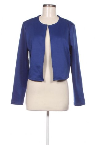 Dámske sako  SHEIN, Veľkosť XL, Farba Modrá, Cena  24,95 €