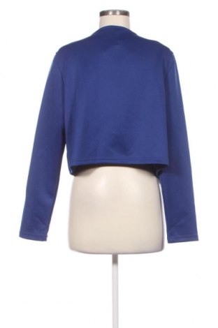 Dámske sako  SHEIN, Veľkosť XL, Farba Modrá, Cena  6,49 €