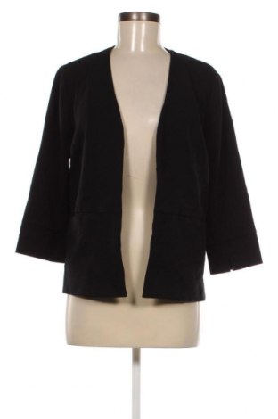 Γυναικείο σακάκι Second Female, Μέγεθος M, Χρώμα Μαύρο, Τιμή 15,45 €
