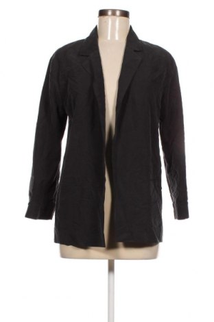 Γυναικείο σακάκι Sisley, Μέγεθος XXS, Χρώμα Μαύρο, Τιμή 31,06 €