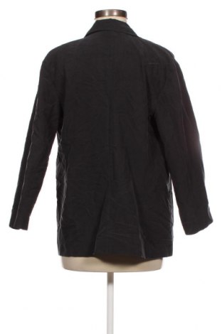 Γυναικείο σακάκι Sisley, Μέγεθος XXS, Χρώμα Μαύρο, Τιμή 24,85 €