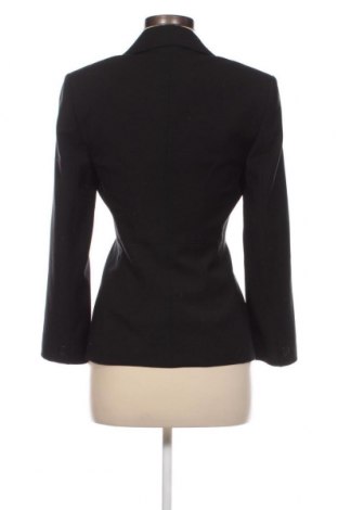 Γυναικείο σακάκι Sisley, Μέγεθος S, Χρώμα Μαύρο, Τιμή 8,02 €