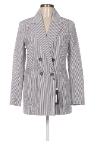 Дамско сако Stefanel, Размер M, Цвят Многоцветен, Цена 76,13 лв.