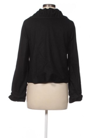 Γυναικείο σακάκι Stefanel, Μέγεθος S, Χρώμα Μαύρο, Τιμή 72,99 €