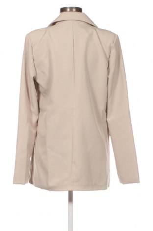Γυναικείο σακάκι Sublevel, Μέγεθος L, Χρώμα  Μπέζ, Τιμή 14,43 €