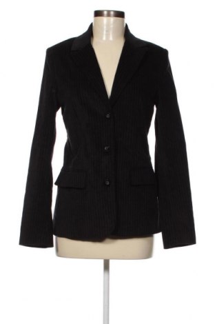Γυναικείο σακάκι TCA, Μέγεθος M, Χρώμα Μαύρο, Τιμή 6,81 €