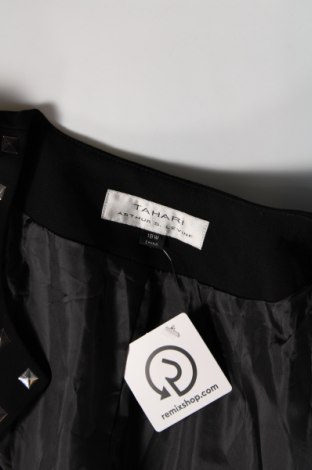 Γυναικείο σακάκι Tahari, Μέγεθος XXL, Χρώμα Μαύρο, Τιμή 149,07 €