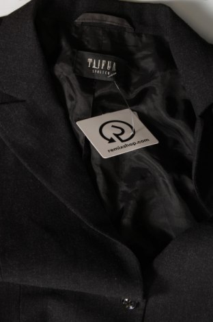 Γυναικείο σακάκι Taifun, Μέγεθος M, Χρώμα Μαύρο, Τιμή 4,56 €