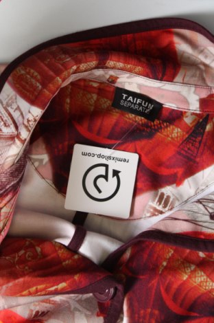 Γυναικείο σακάκι Taifun, Μέγεθος M, Χρώμα Πολύχρωμο, Τιμή 11,02 €