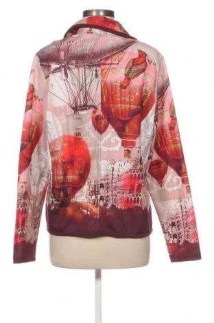 Γυναικείο σακάκι Taifun, Μέγεθος M, Χρώμα Πολύχρωμο, Τιμή 11,02 €