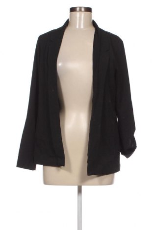 Γυναικείο σακάκι Tally Weijl, Μέγεθος S, Χρώμα Μαύρο, Τιμή 6,81 €