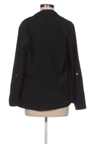 Γυναικείο σακάκι Tally Weijl, Μέγεθος S, Χρώμα Μαύρο, Τιμή 7,89 €
