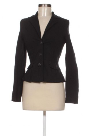 Γυναικείο σακάκι Tenax, Μέγεθος M, Χρώμα Μαύρο, Τιμή 41,65 €