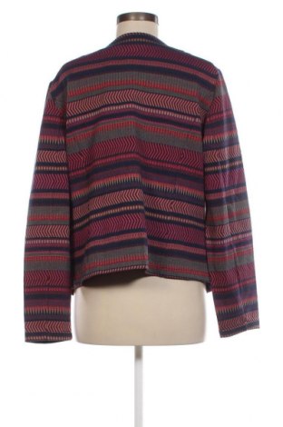 Дамско сако Tom Tailor, Размер 3XL, Цвят Многоцветен, Цена 96,75 лв.