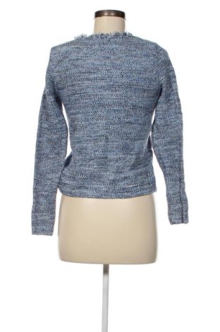 Γυναικείο σακάκι Tom Tailor, Μέγεθος XS, Χρώμα Μπλέ, Τιμή 6,65 €