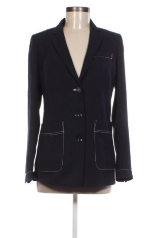 Γυναικείο σακάκι Tommy Hilfiger, Μέγεθος XS, Χρώμα Μπλέ, Τιμή 40,14 €