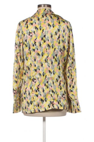 Γυναικείο σακάκι VILA, Μέγεθος M, Χρώμα Πολύχρωμο, Τιμή 17,33 €