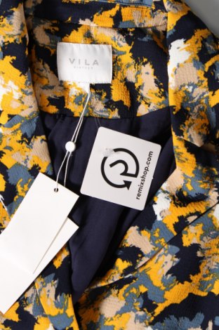 Γυναικείο σακάκι VILA, Μέγεθος S, Χρώμα Πολύχρωμο, Τιμή 13,10 €