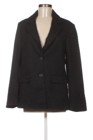 Γυναικείο σακάκι VILA, Μέγεθος M, Χρώμα Μαύρο, Τιμή 15,64 €